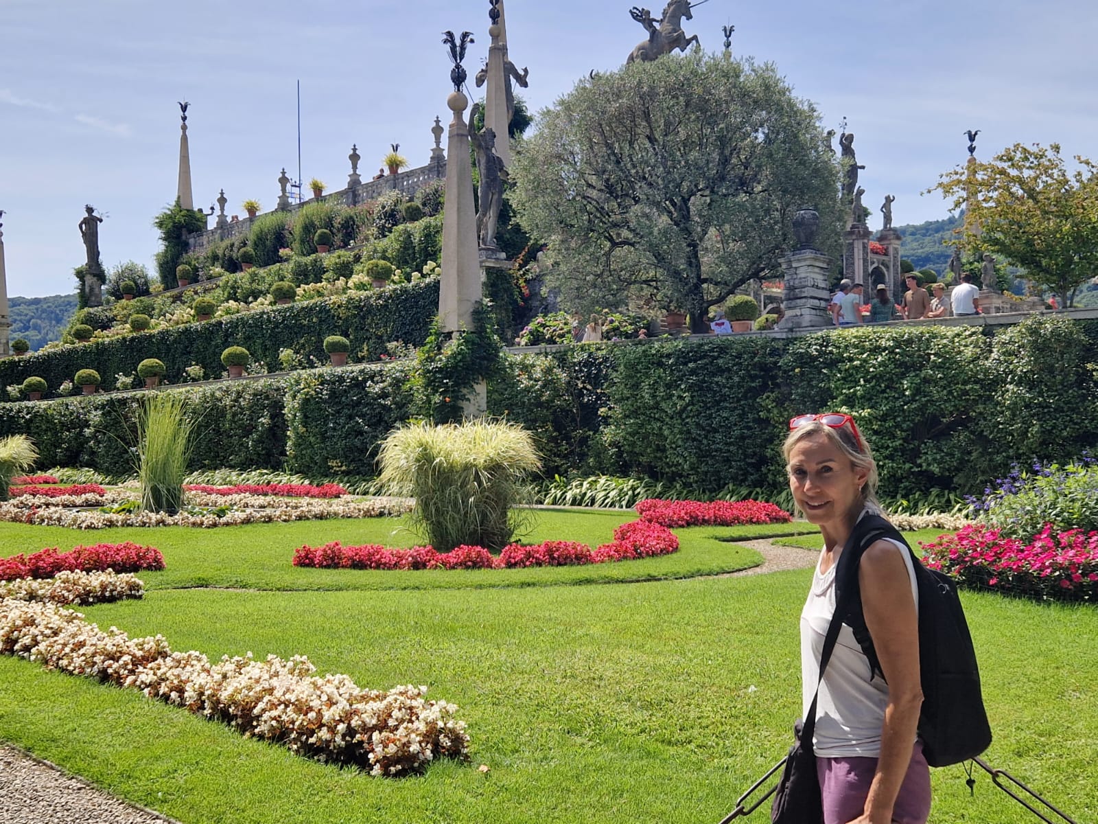 Jardins del Loira. França Visita jardins amb el guiatge de Jarditours