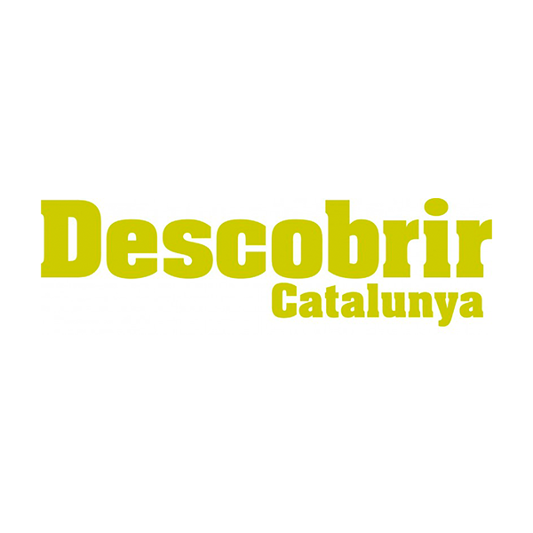 Mireia Teixidó. Guía de Turismo de jardines 20 Logo Item