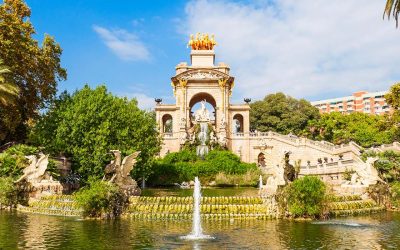 Formació sobre els jardins de Barcelona: una experiència d’èxit que marca tendència