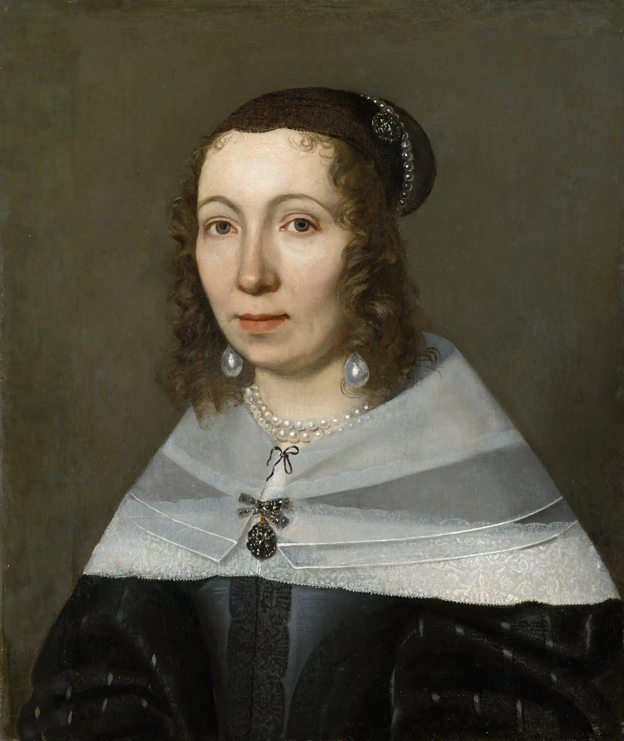 Maria Sibylla Merian, naturalista y pintora