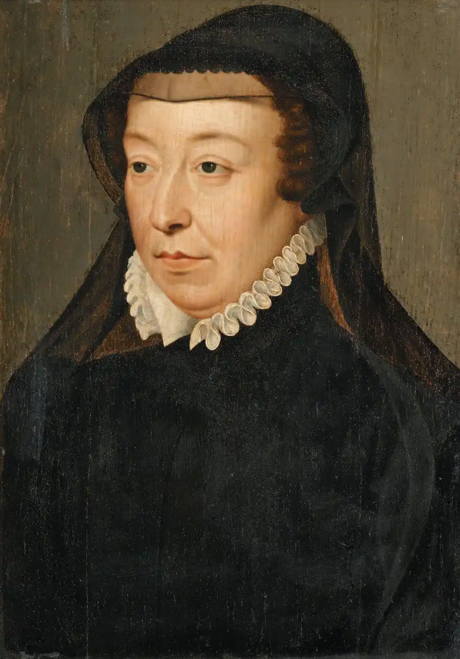 Catalina de Médici