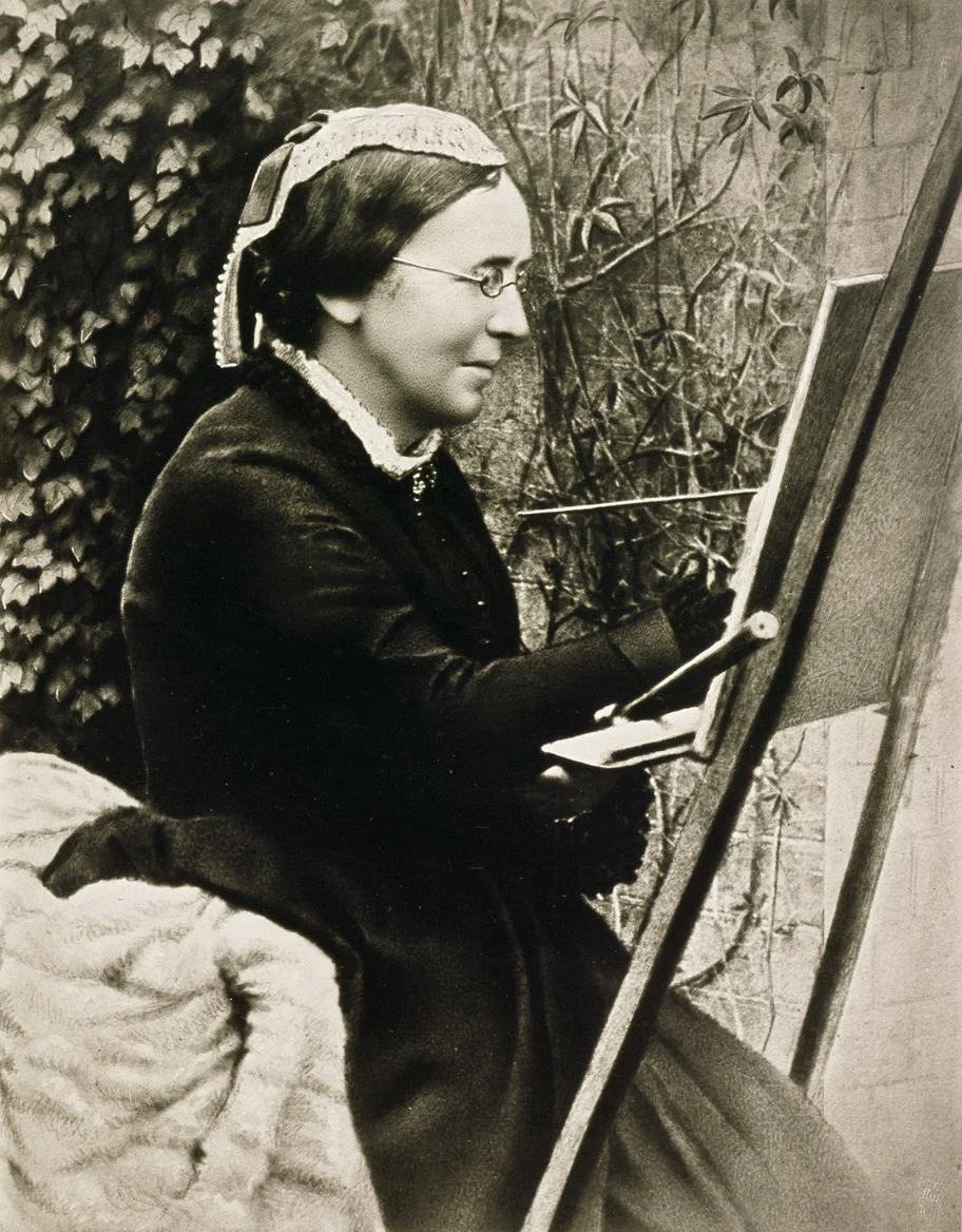 Marianne North